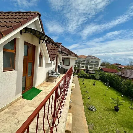 Casa Andra * Vama Veche