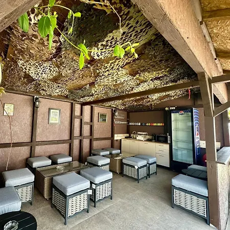 Casa Andra * Vama Veche