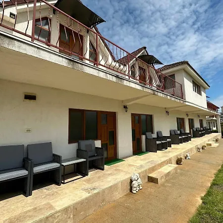 Casa Andra Casa de hóspedes Vama Veche