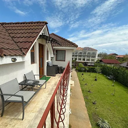 Casa Andra Casa de hóspedes