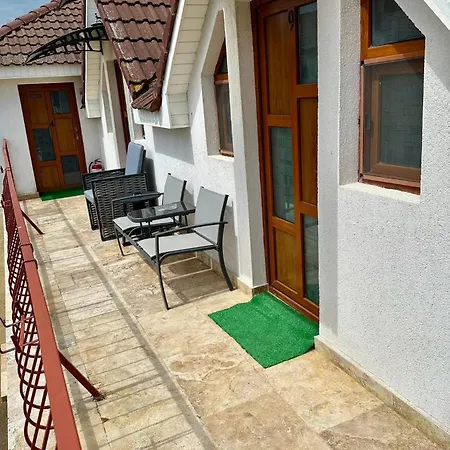 Casa Andra Casa de hóspedes