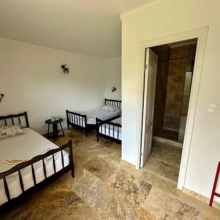 Casa Andra