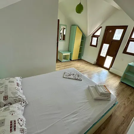 Casa Andra Casa de hóspedes