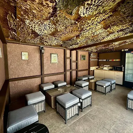 Casa Andra Vama Veche